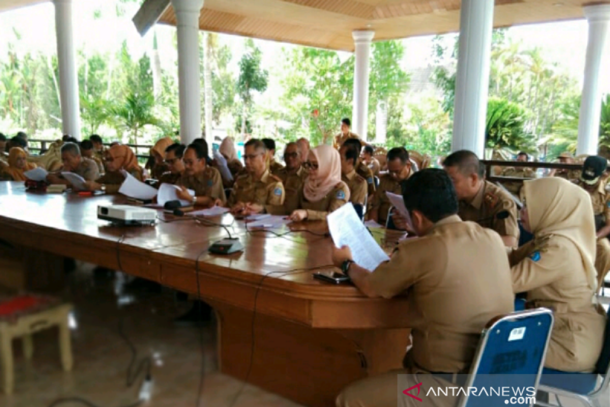 Pemkot Kendari tingkatkan pembenahan jelang penilain Adipura dan HPS