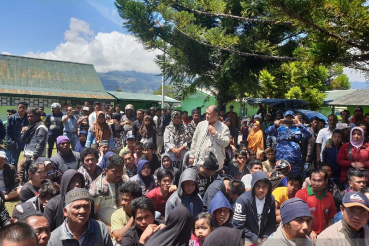 Rekening Sumbar Peduli Sesama membengkak