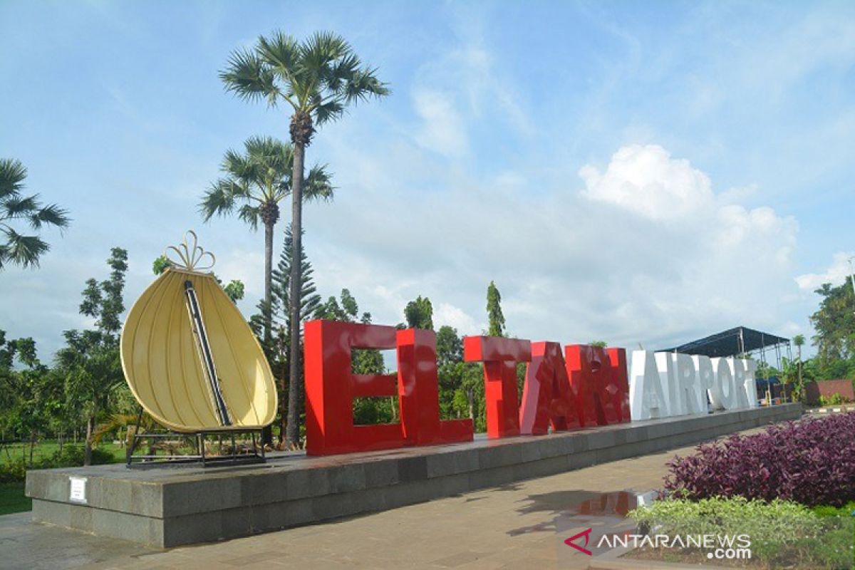 Bandara El Tari Kupang perketat pemeriksaan