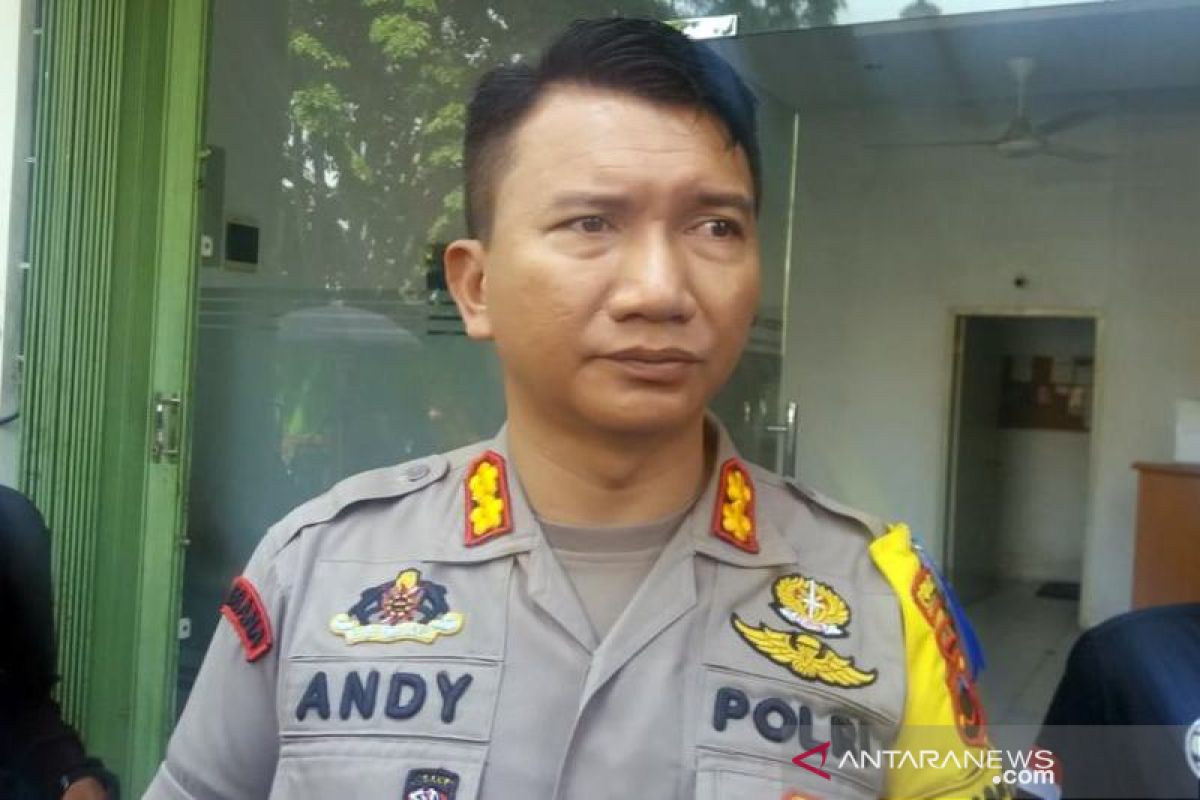 Polresta Surakarta tambah personel jelang pelantikan Presiden RI