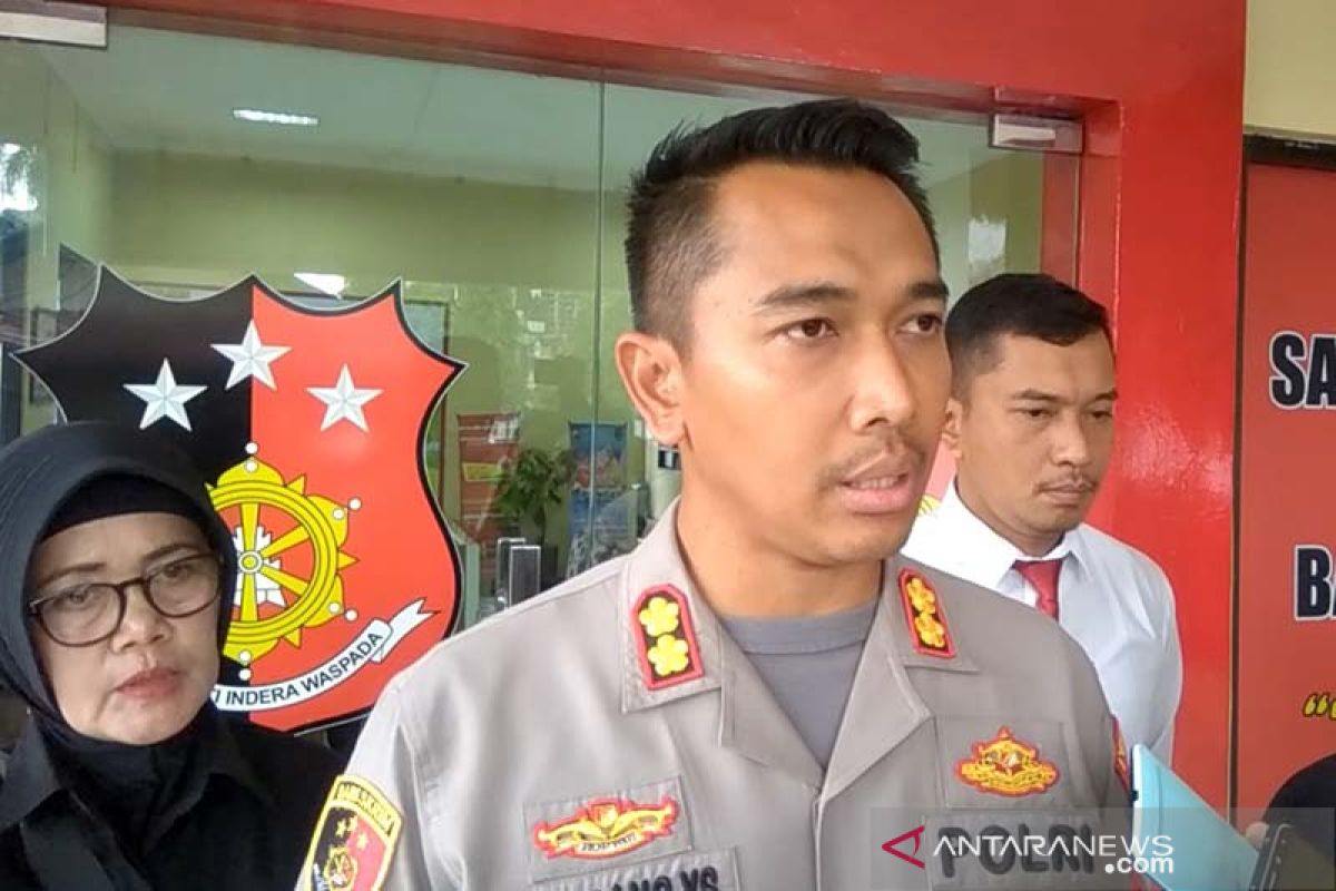 Kapolres: Banyumas kondusif jelang pelantikan Presiden