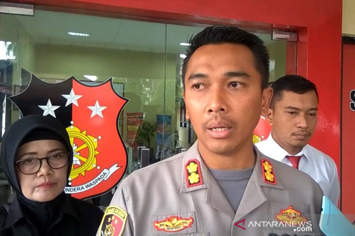 Polisi limpahkan berkas kasus pembunuhan satu keluarga di Banyumas ke Kejaksaan