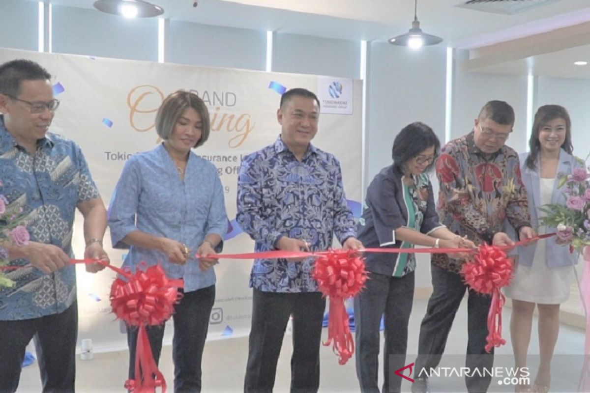 Tokio Marine Life Insurance Indonesia Hadir di Kota Batam