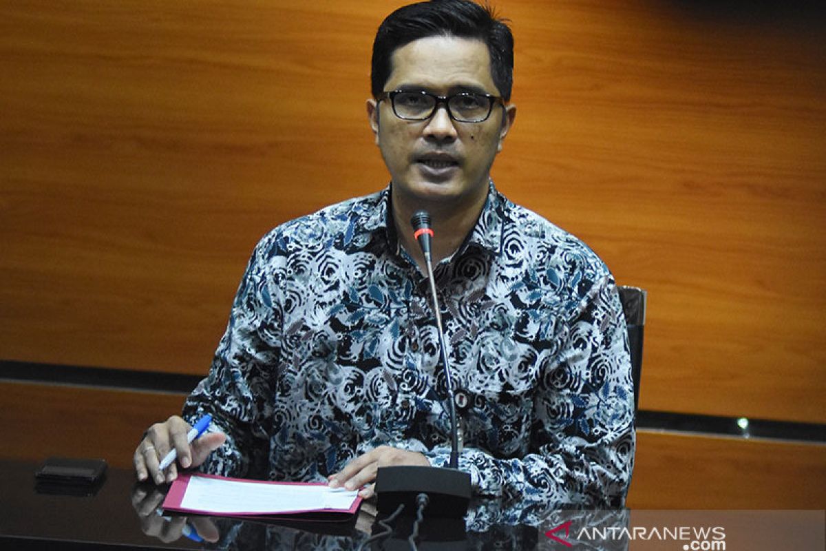 KPK amankan Rp200 juta terkait OTT Wali Kota Medan