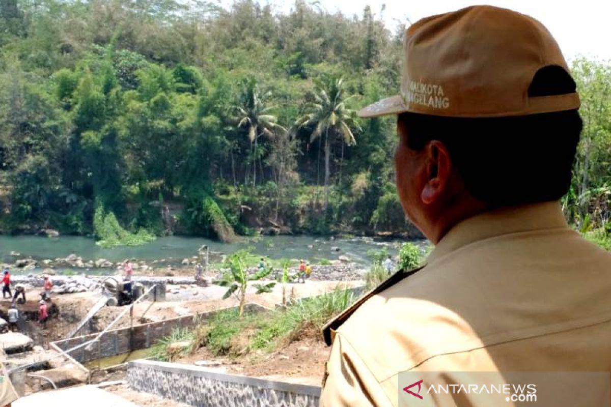 Magelang bangun ipal atasi pencemaran industri tahu