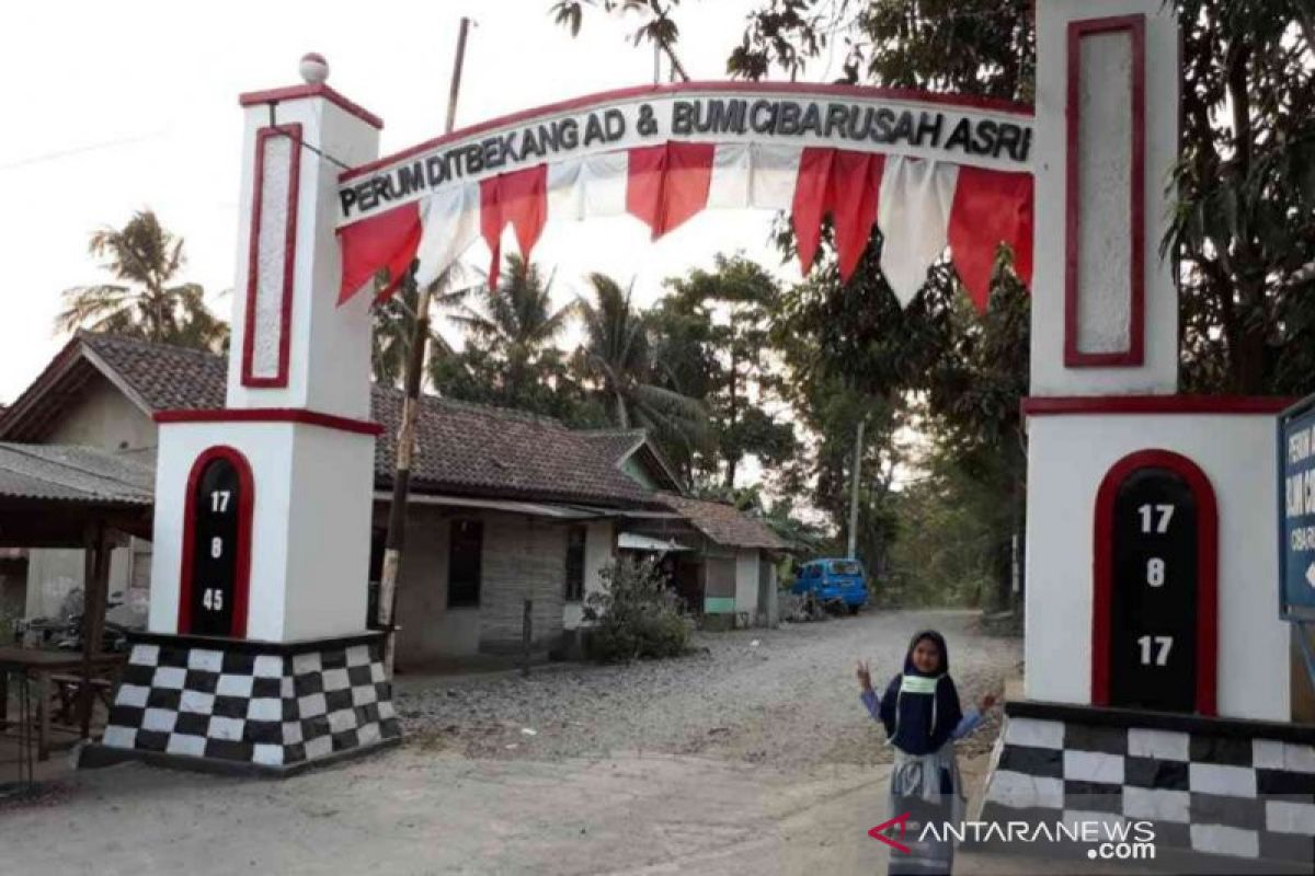 90 persen pengembang perumahan Bekasi tak serahkan fasos-fasum