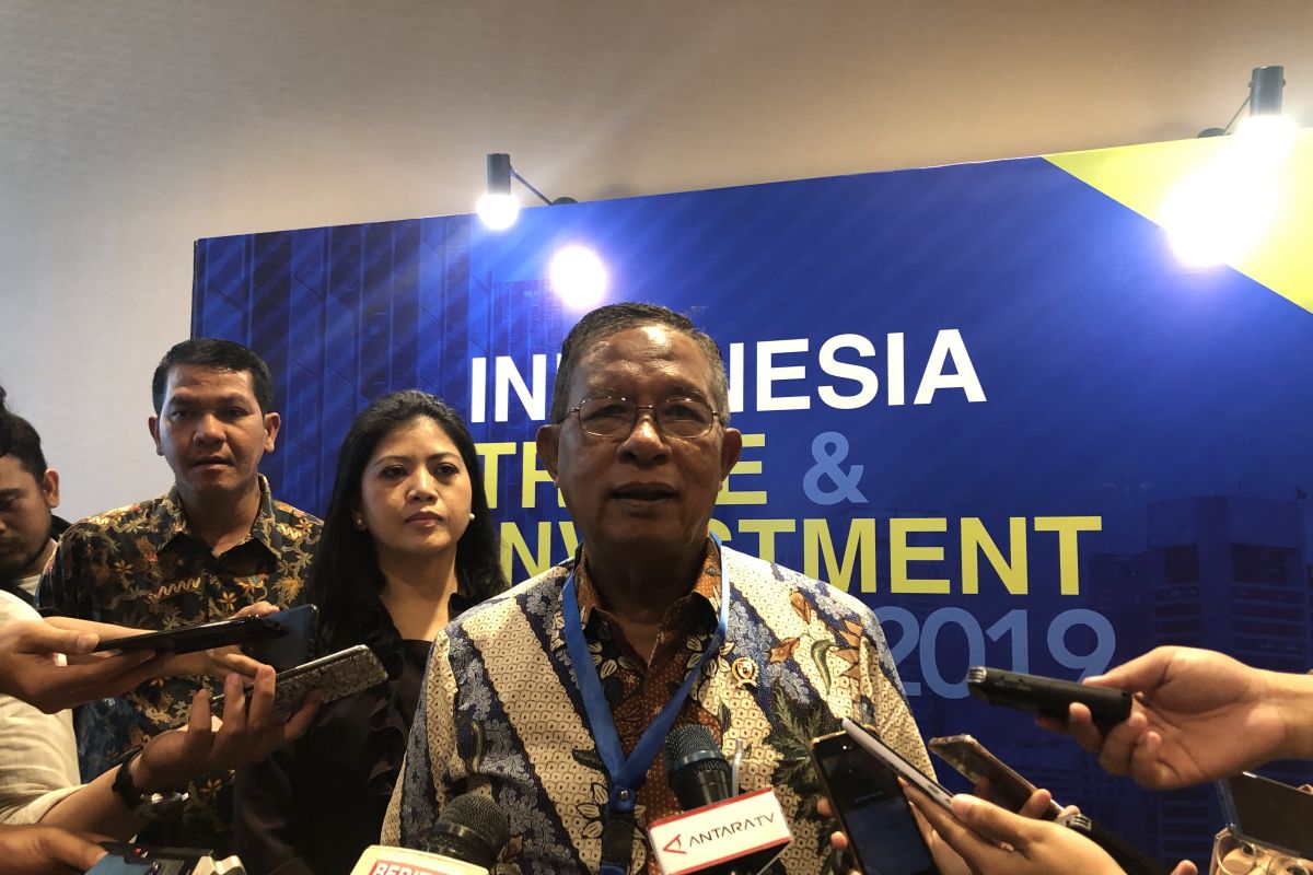 Menko Darmin sebut Daftar Negatif Investasi direvisi ulang