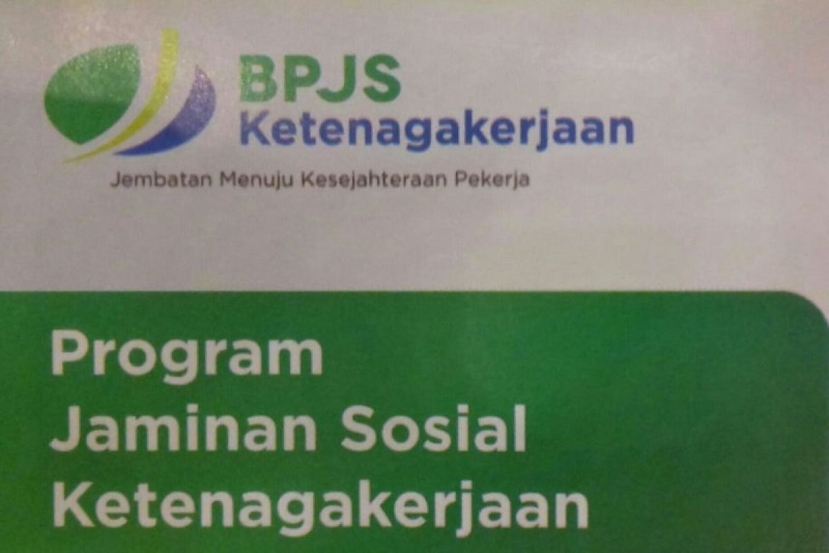 BPJS-TK gandeng LPKN Mataram latih pekerja terkena PHK