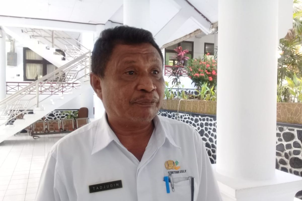 Dinsos Kabupaten Sangihe rekrut tenaga sosial kecamatan
