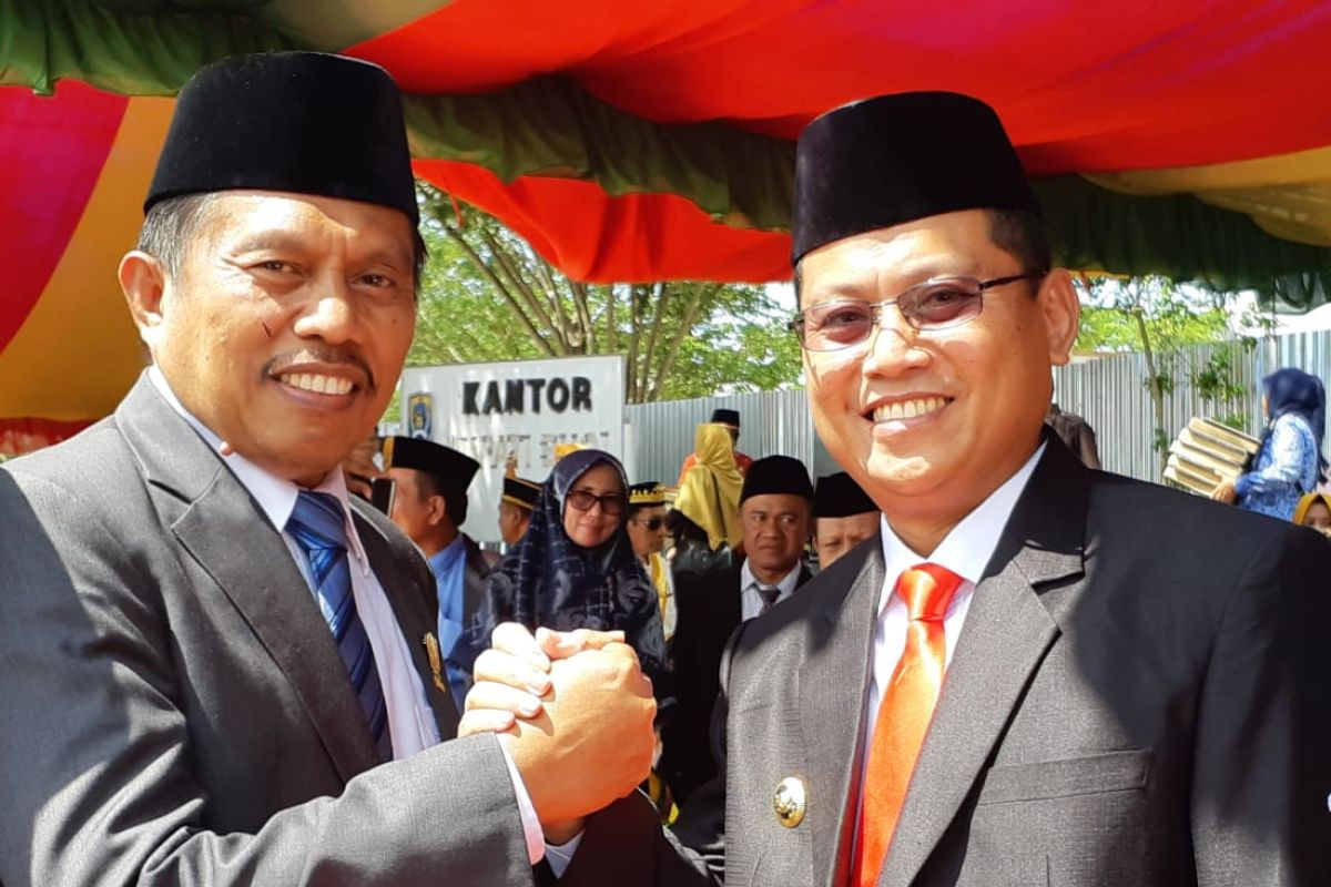 Peluang politik Wabup-mantan Wabup Gorontalo Utara di Pilkada