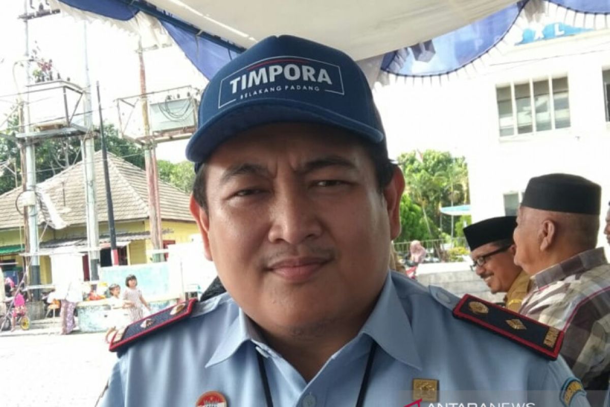 Imigrasi Belakangpadang Batam tolak puluhan permohonan paspor