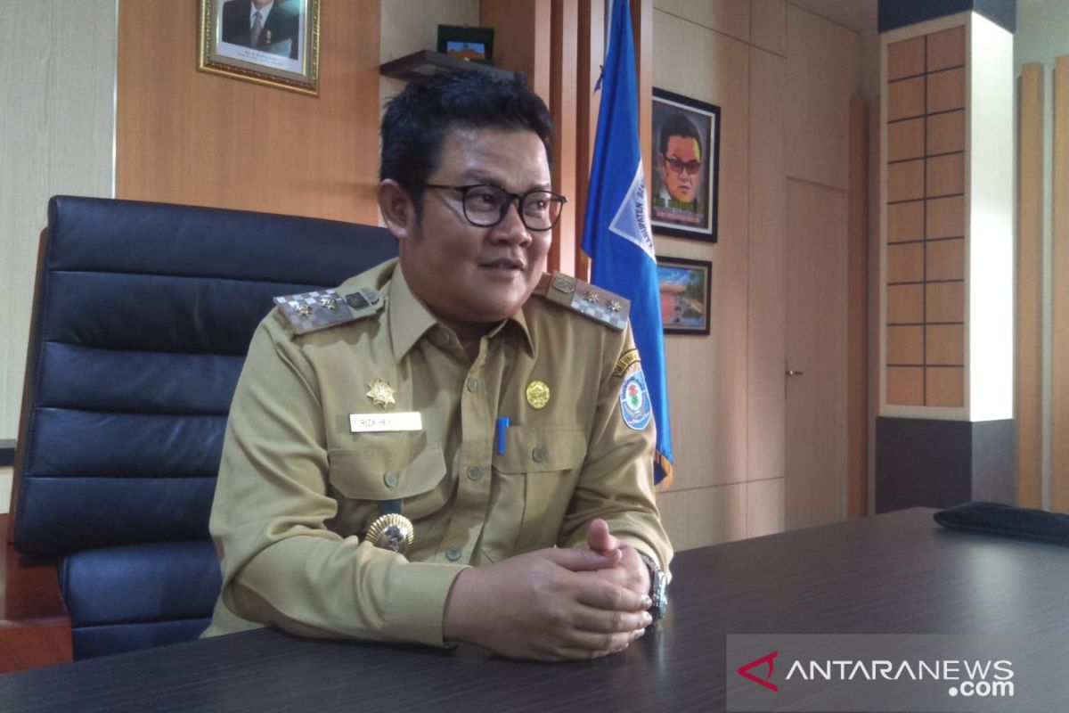 Wabup Bangka Selatan imbau ASN lebih bijak gunakan medsos