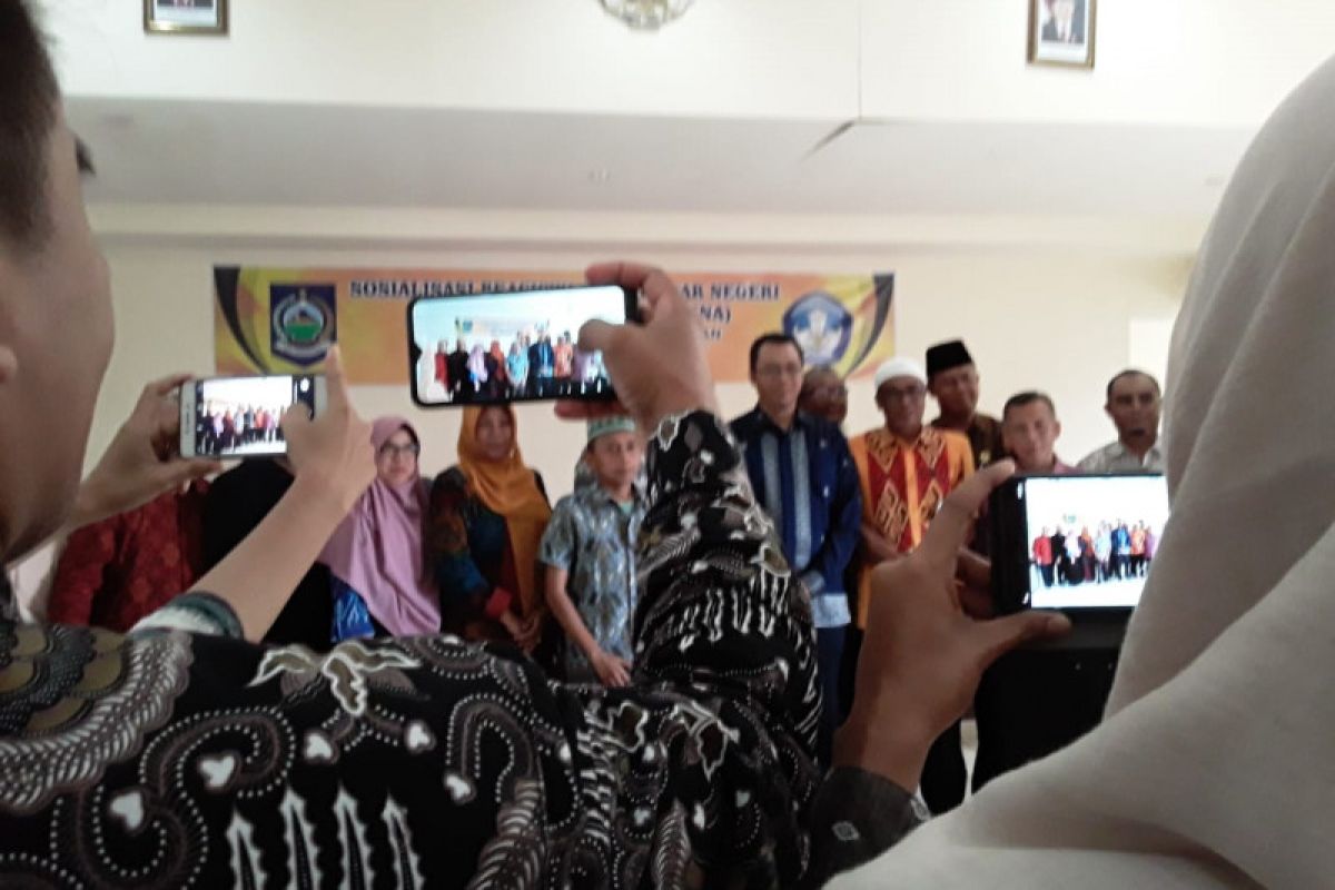 Gubernur NTB minta disdik serius pengiriman mahasiswa ke China