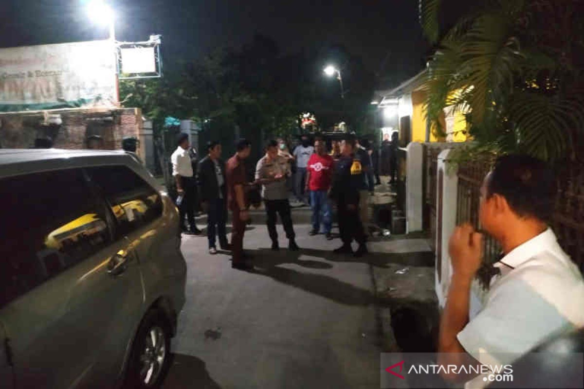 Detasemen Khusus 88 tangkap terduga teroris di Cirebon
