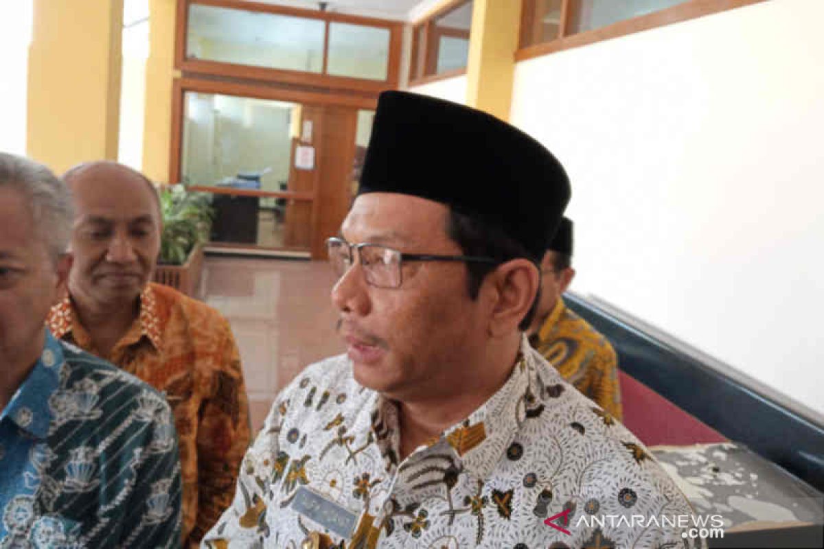 Wabup Indramayu pastikan roda pemerintahan berjalan biasa pascapenanggapan Bupati Sependi