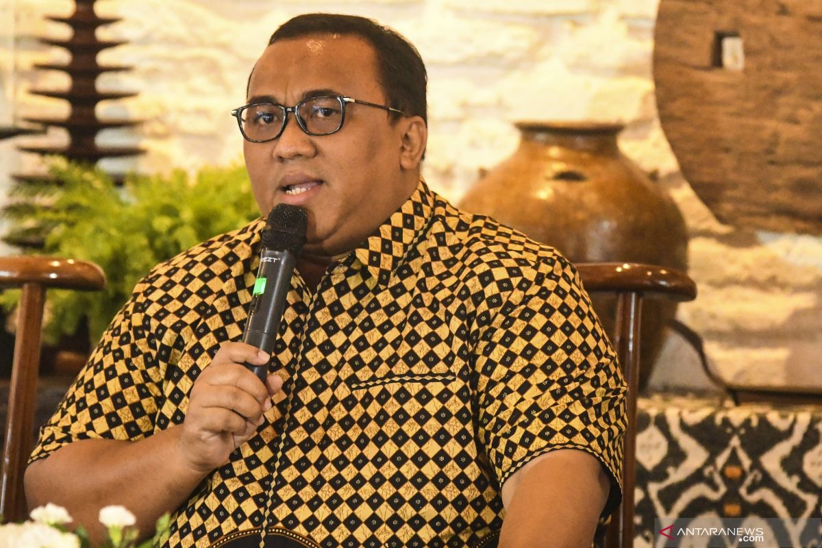 Pimpinan buruh dukung subsidi bagi Kelas III mandiri BPJS Kesehatan