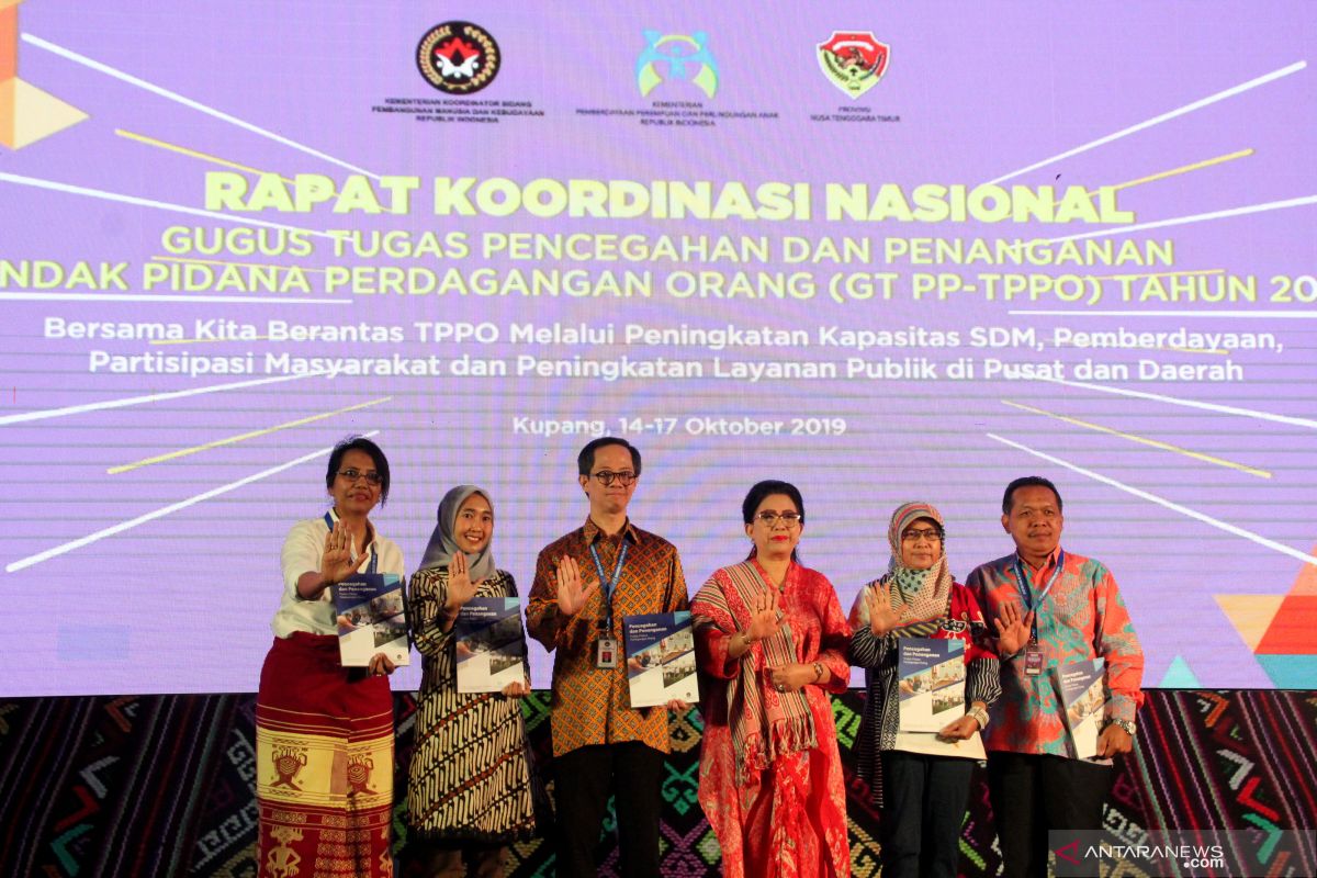 KPPPA: Diskriminasi dalam ketenagakerjaan hambat partisipasi perempuan