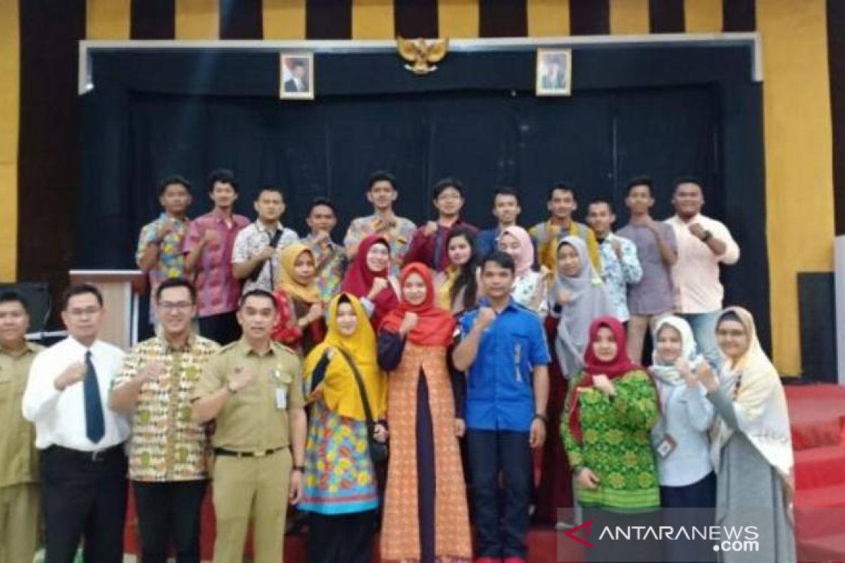 Pelaku UKM asal Belitung pemenang wirausaha muda berprestasi