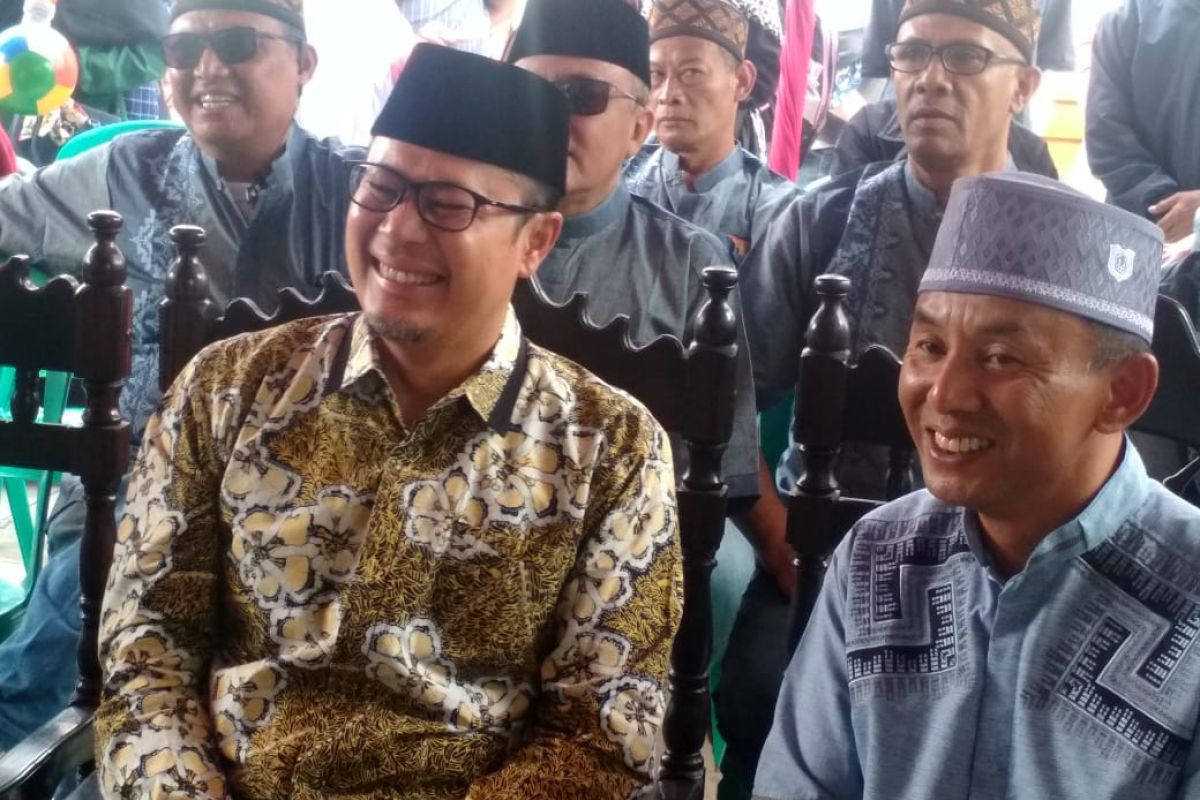 Pemkot Sukabumi berupaya entaskan kawasan kumuh