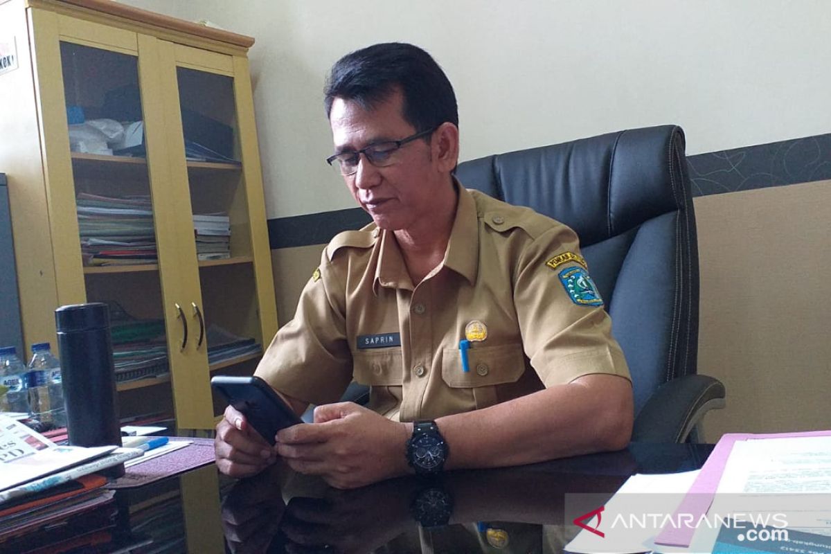 ASN Pemkab Belitung diimbau bijak gunakan medsos cegah hoaks