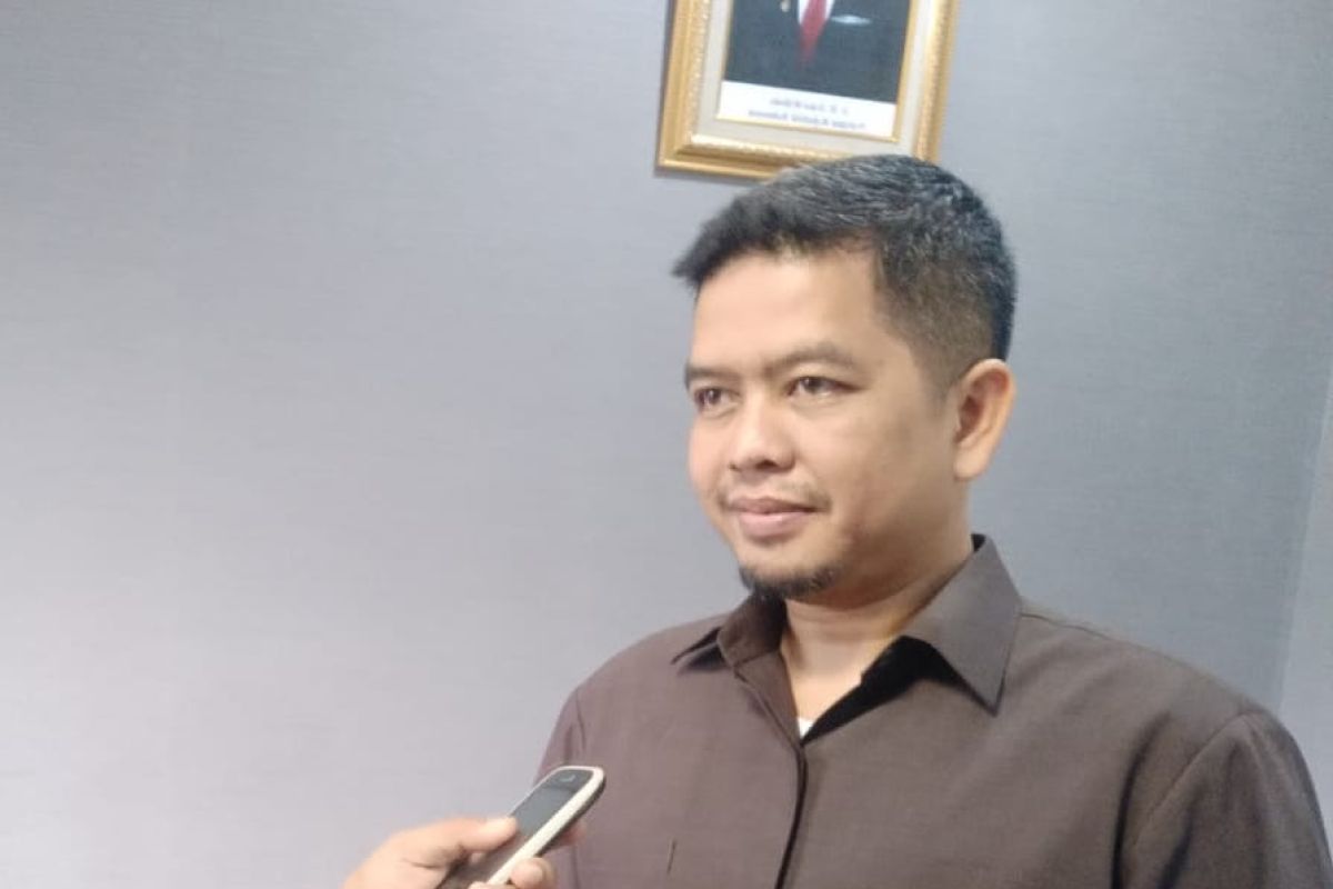 Legislator Sumbar dukung KPU detailkan syarat etik pencalonan kepala daerah