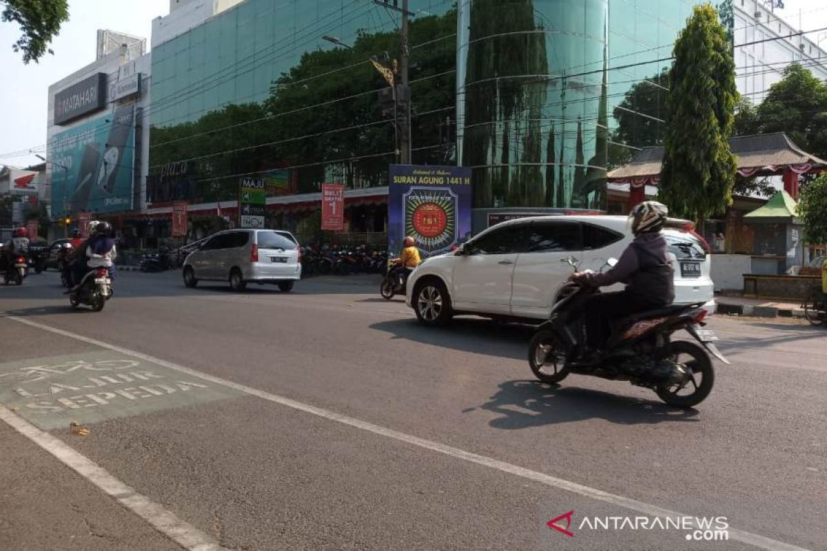 Ratusan aset Pemkot Madiun belum tersertifikasi