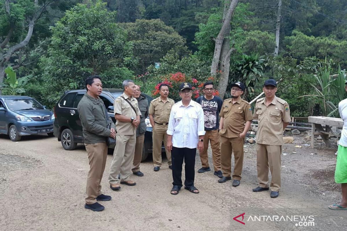 Jalur Puncak II segera dibangun tahun depan