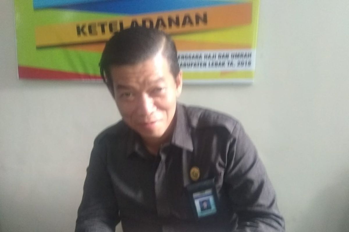 Kemenag Lebak apresiasi pelayanan haji dinilai baik oleh jemaah