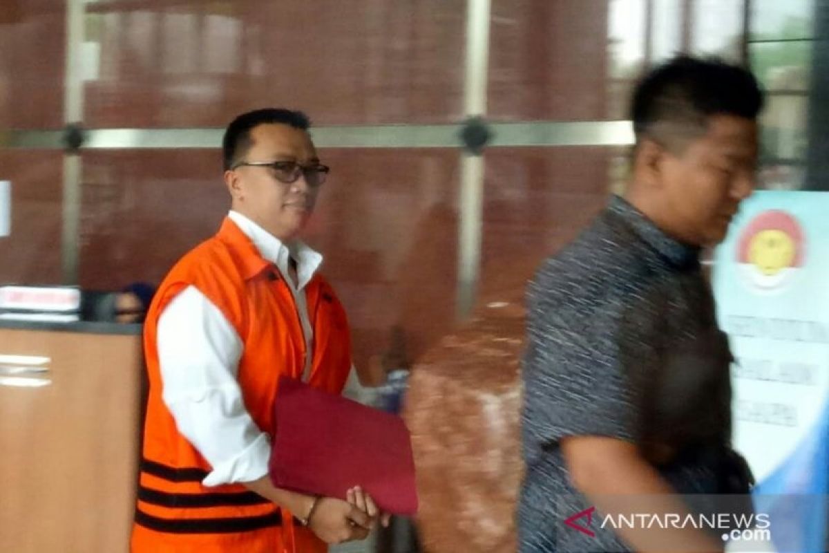 KPK periksa mantan Menpora Imam Nahrawi sebagai saksi