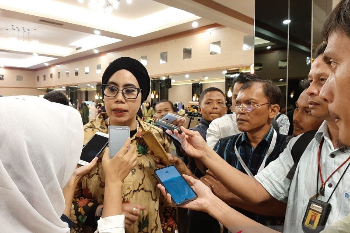 Bekraf: Komisi Film Siak Provinsi Riau menjadi percontohan nasional