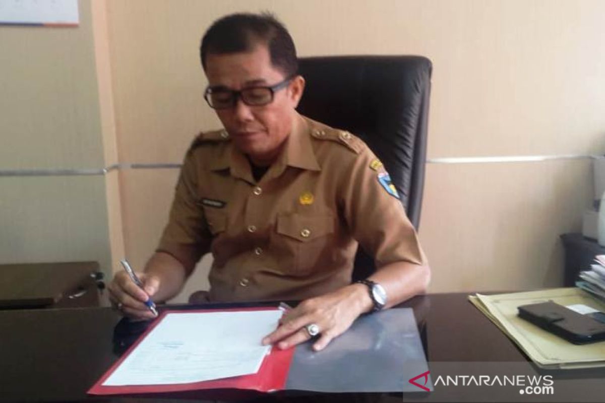 Pesisir Selatan akomodir sekolah korban kerusuhan Wamena