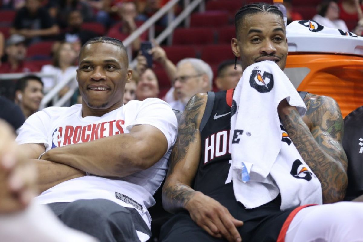 Rockets terancam kehilangan Green semusim penuh