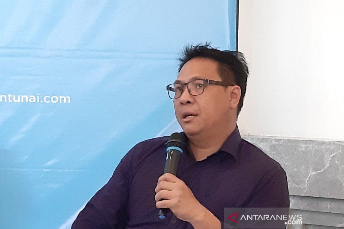 OJK: Perlindungan data pribadi jadi tantangan urgen industri fintech