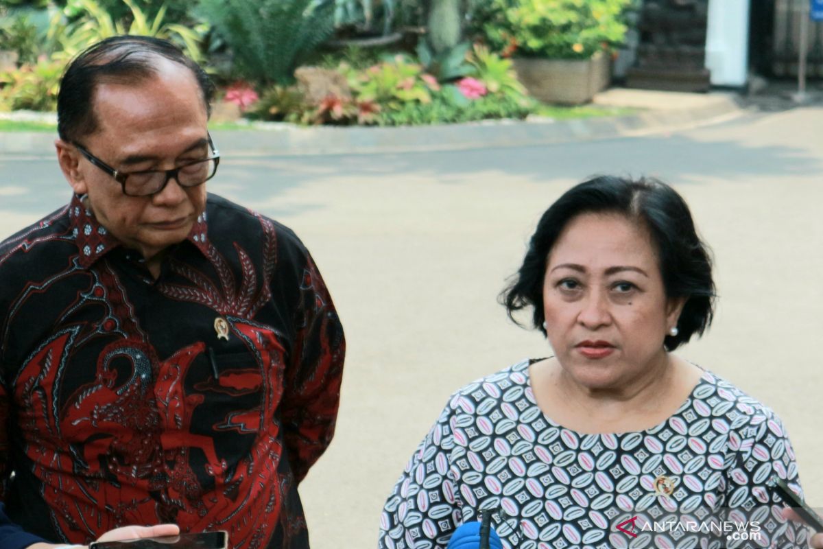 Wantimpres sampaikan pertanggungjawaban kepada Presiden