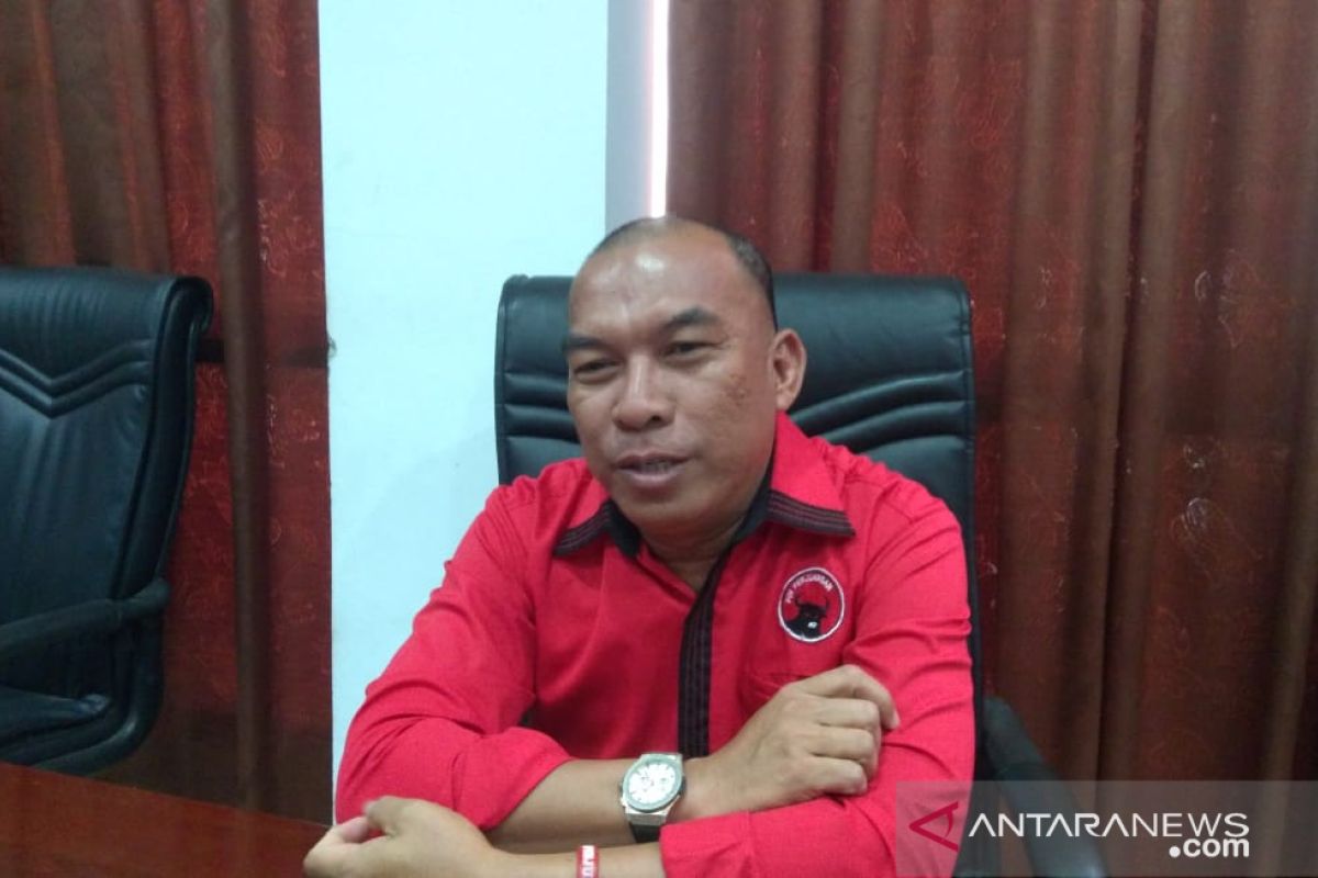 DPRD ajak warga Manado doakan kelancaran pelantikan Presiden-Wakil Presiden