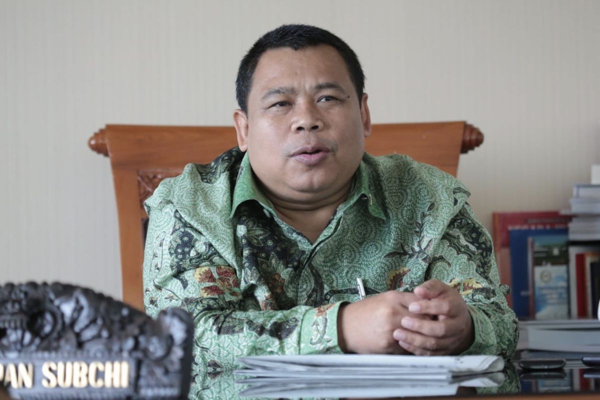 FPKB pastikan pimpinan AKD berusia muda