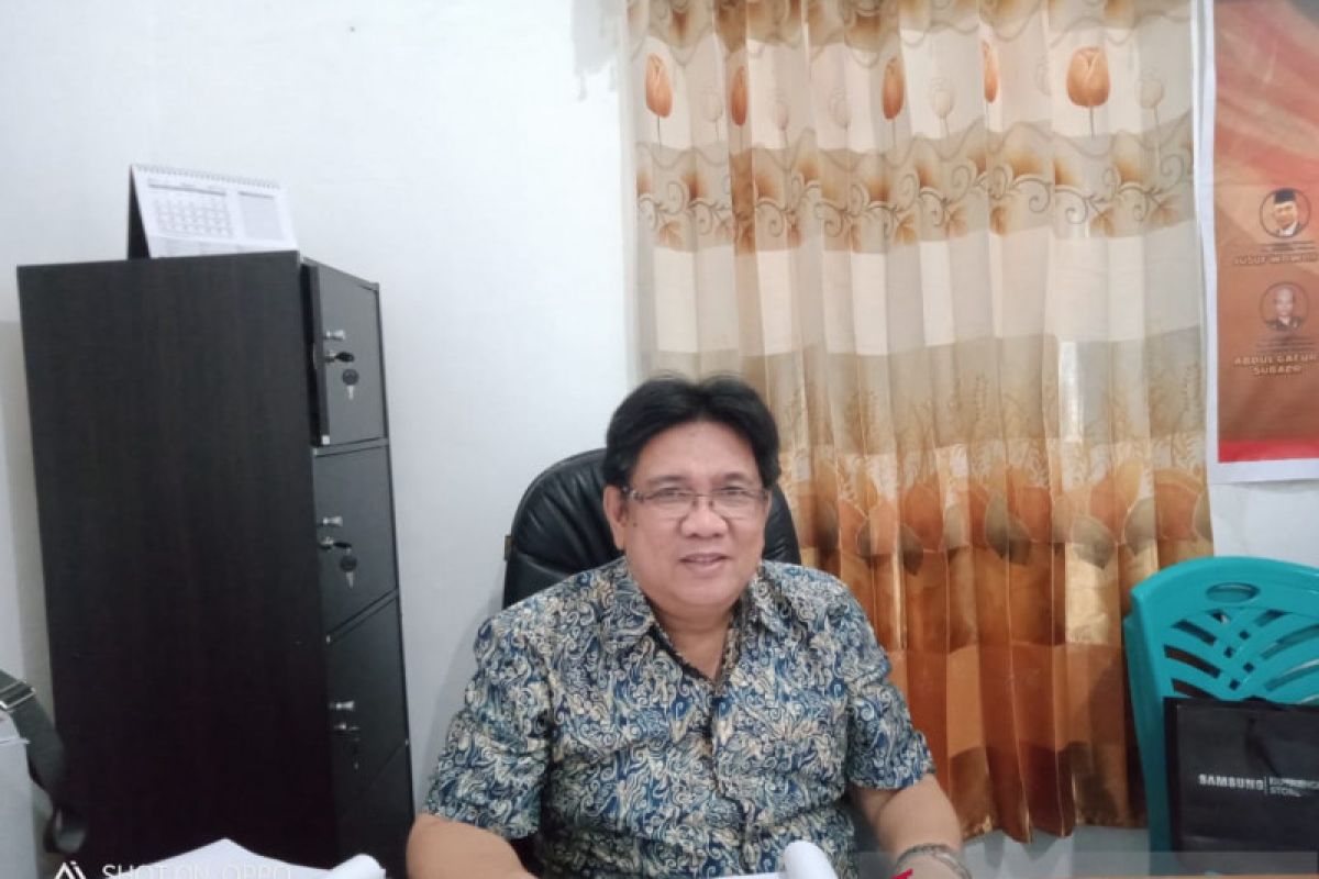 KPU-Pemkot Manado sepakat soal NPHD