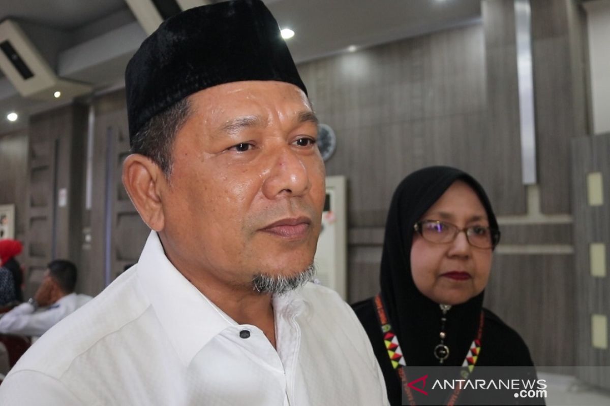 Rokok penyumbang terbesar penyakit jantung di Banda Aceh