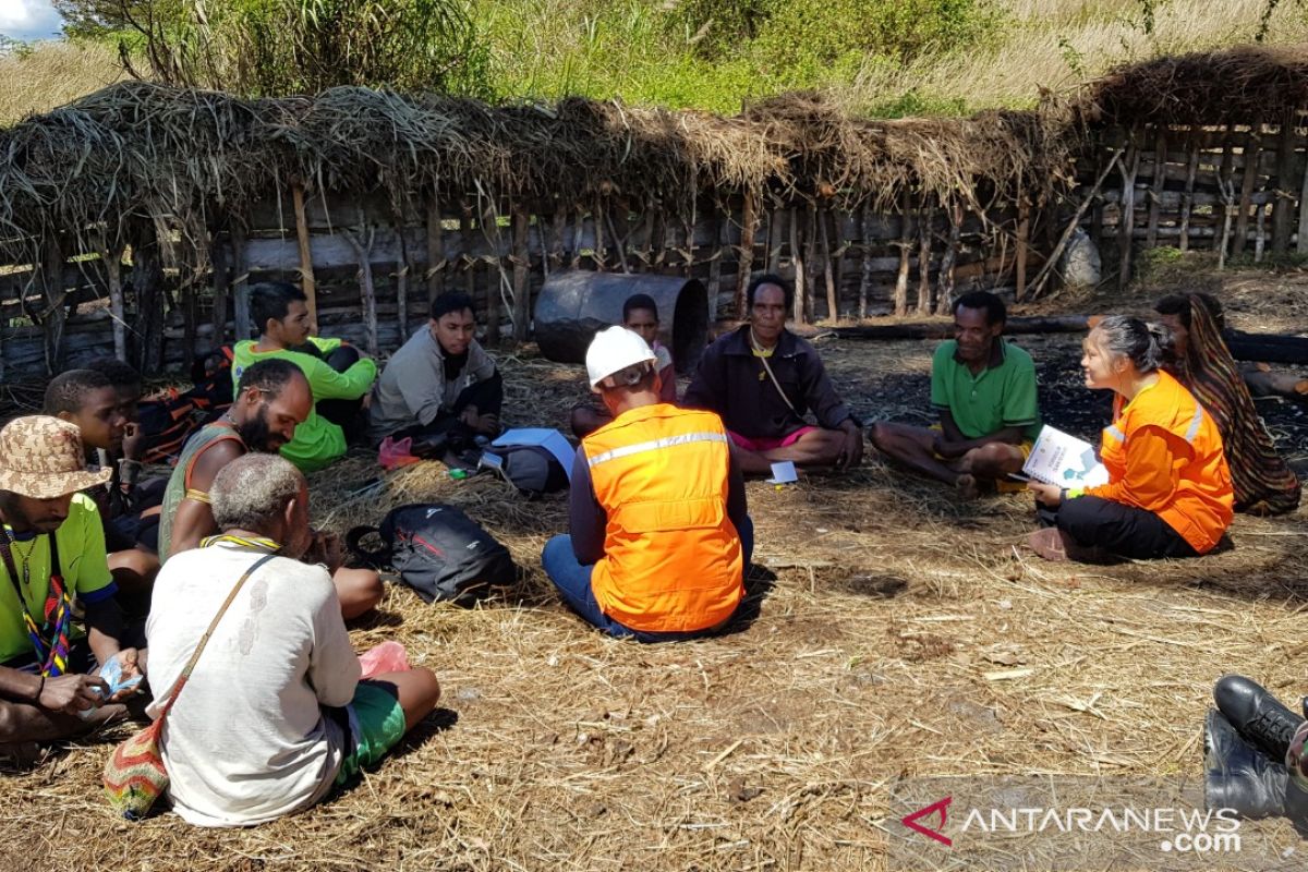 Tim Ekspedisi Papua Terang rekomendasikan penggunaan Piko Hidro
