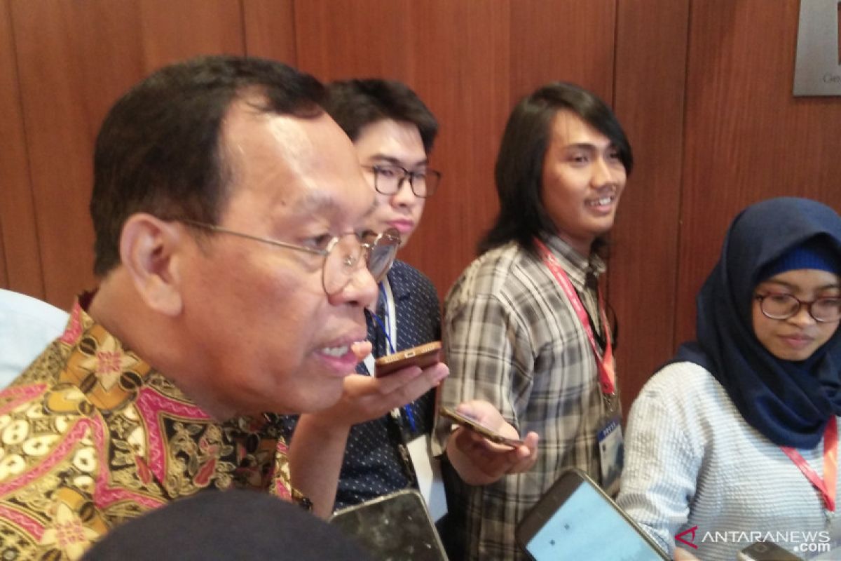 Ditjen Pajak: Pemanfaatan super deduction tax tanpa perlu pengajuan