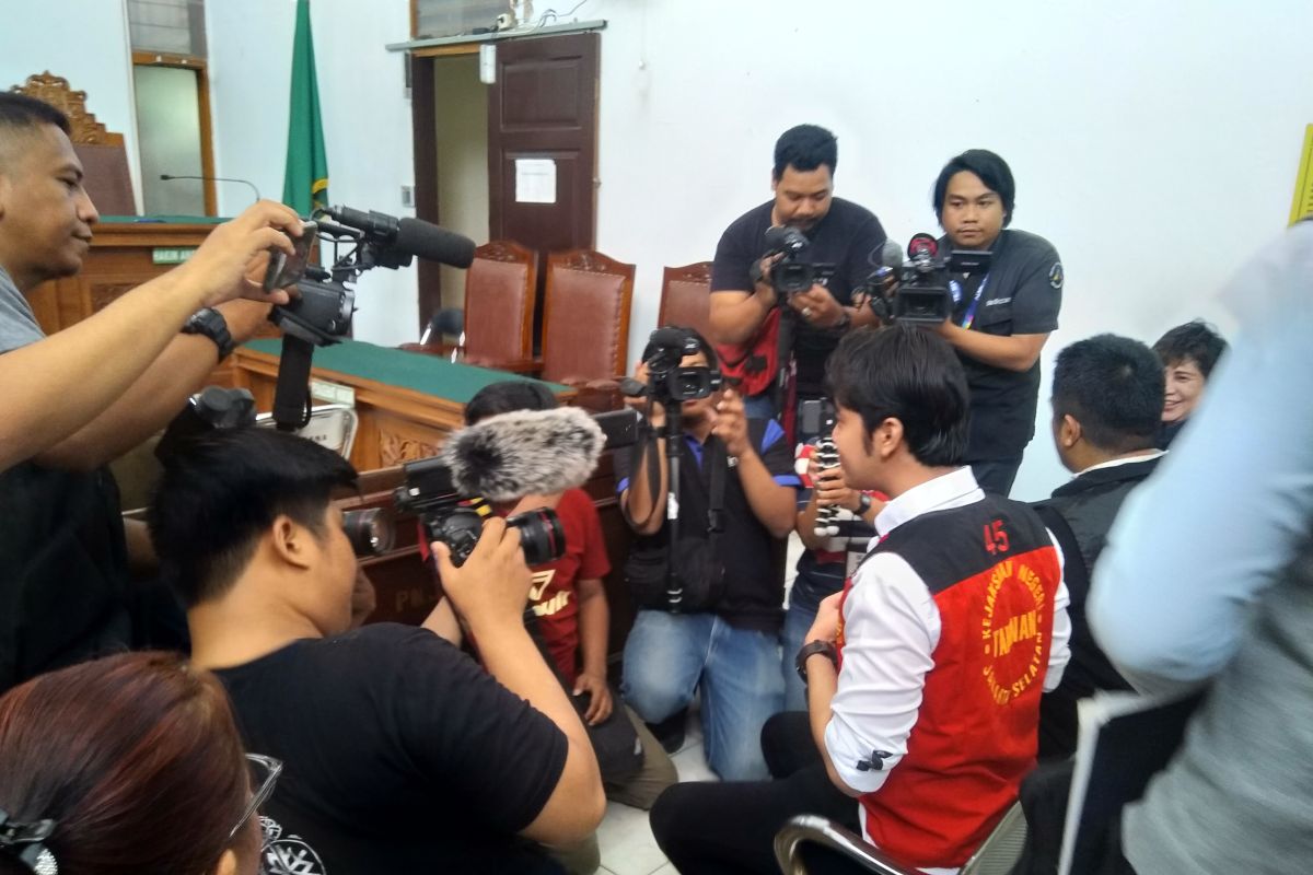 Rabu ini, Jaksa tanggapi eksepsi Kris Hatta di PN Jaksel