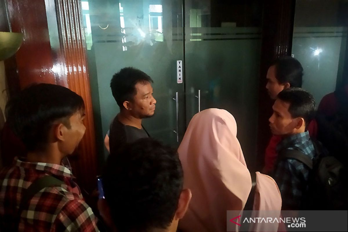 Warga kaget terkait OTT Wali Kota Medan