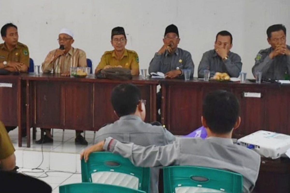 MTQ Kapuas targetkan rekor Muri