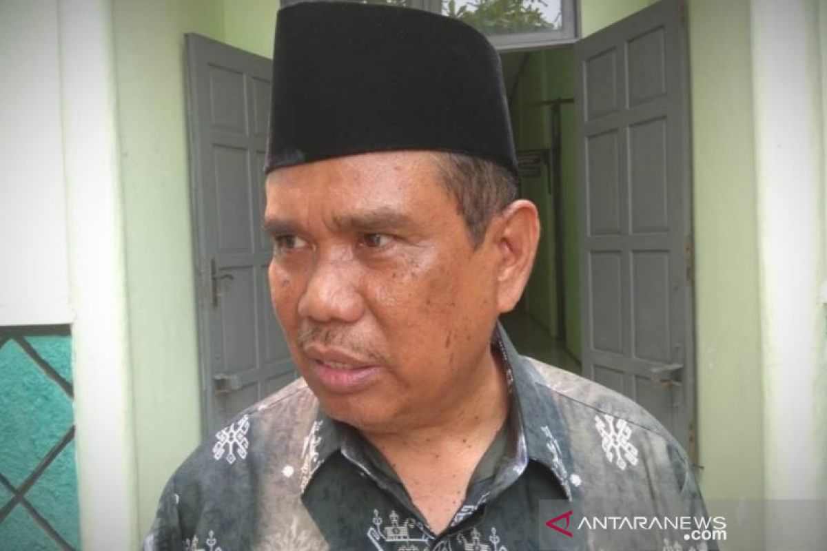 Tidak ada gerakan aliran menyimpang di Pulang Pisau