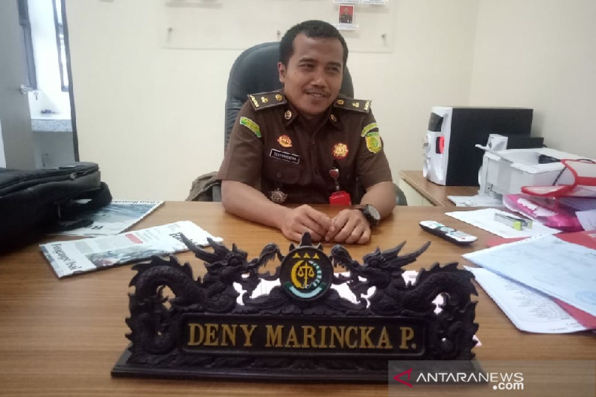 Terkait korupsi pengadaan sapi, Kejari tetapkan empat ASN Garut