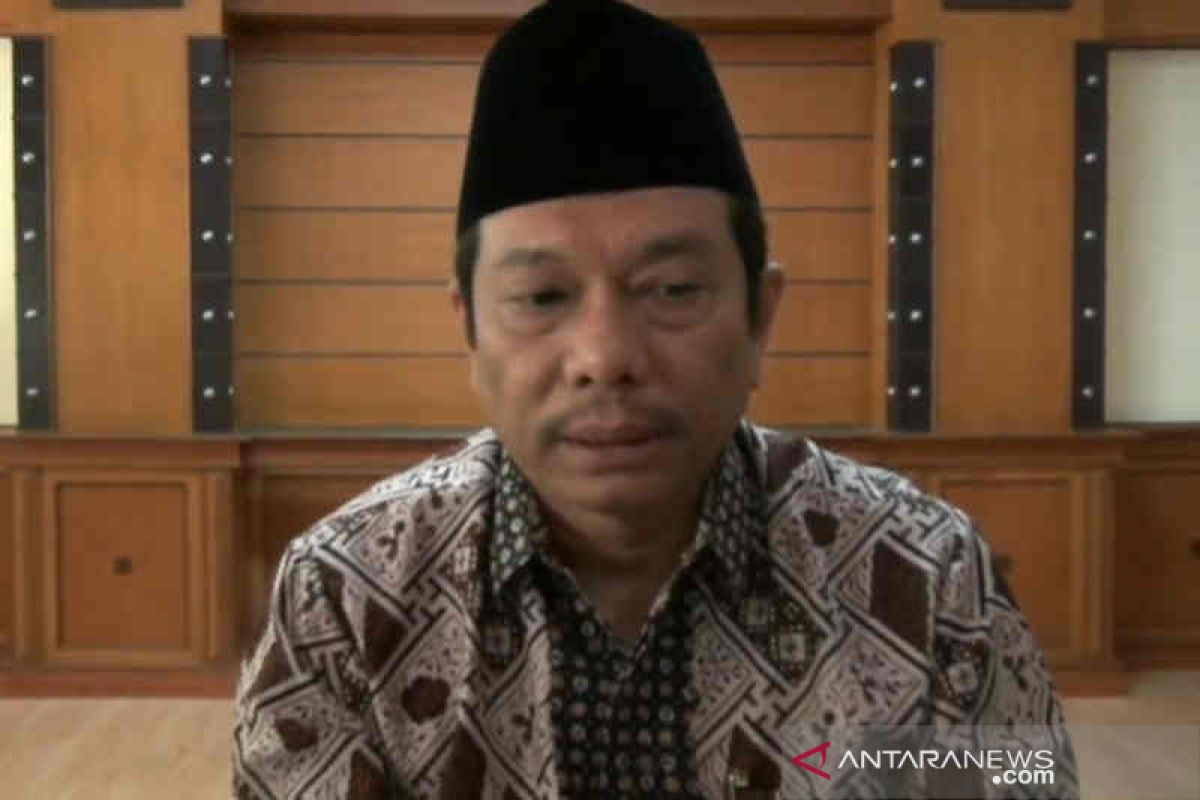 Pemkab Indramayu konsultasi ke Pemprov terkait roda pemerintah