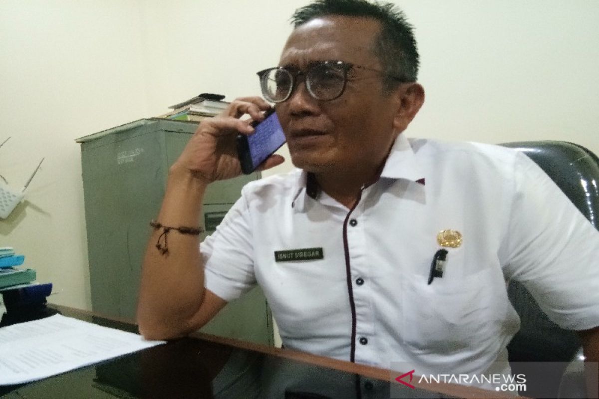 Pemkab Tapanuli Selatan ingatkan ASN berhati-hati gunakan Medsos