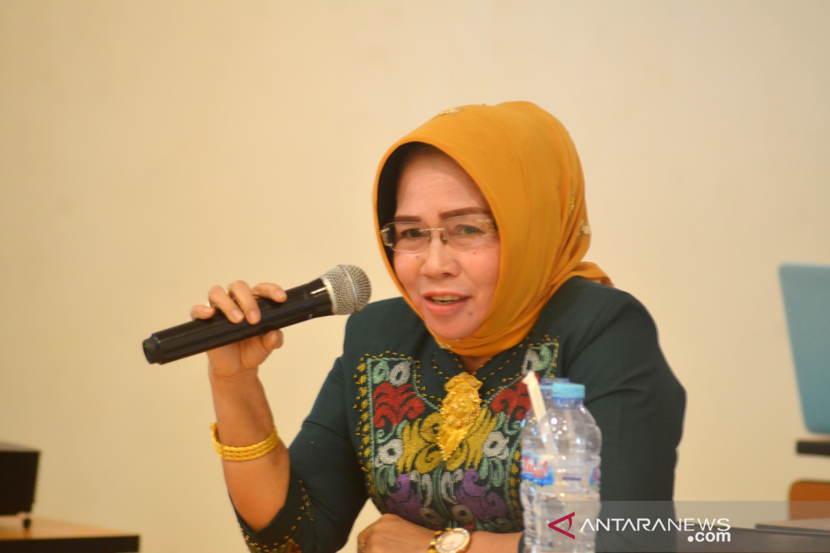 DPRD berharap Pemkab Gorontalo Utara buat banyak terobosan di sektor pariwisata