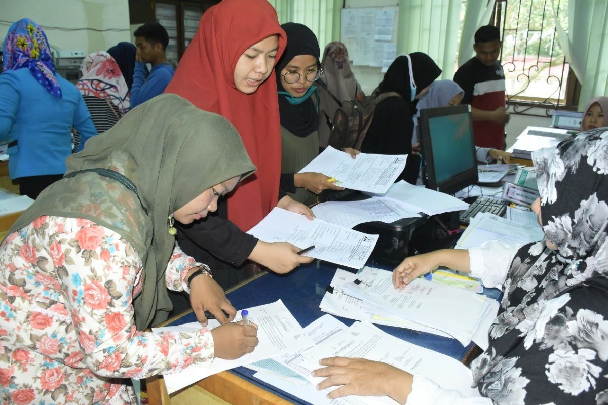 Calon penerima beasiswa Aceh Tamiang diminta segera lengkapi berkas
