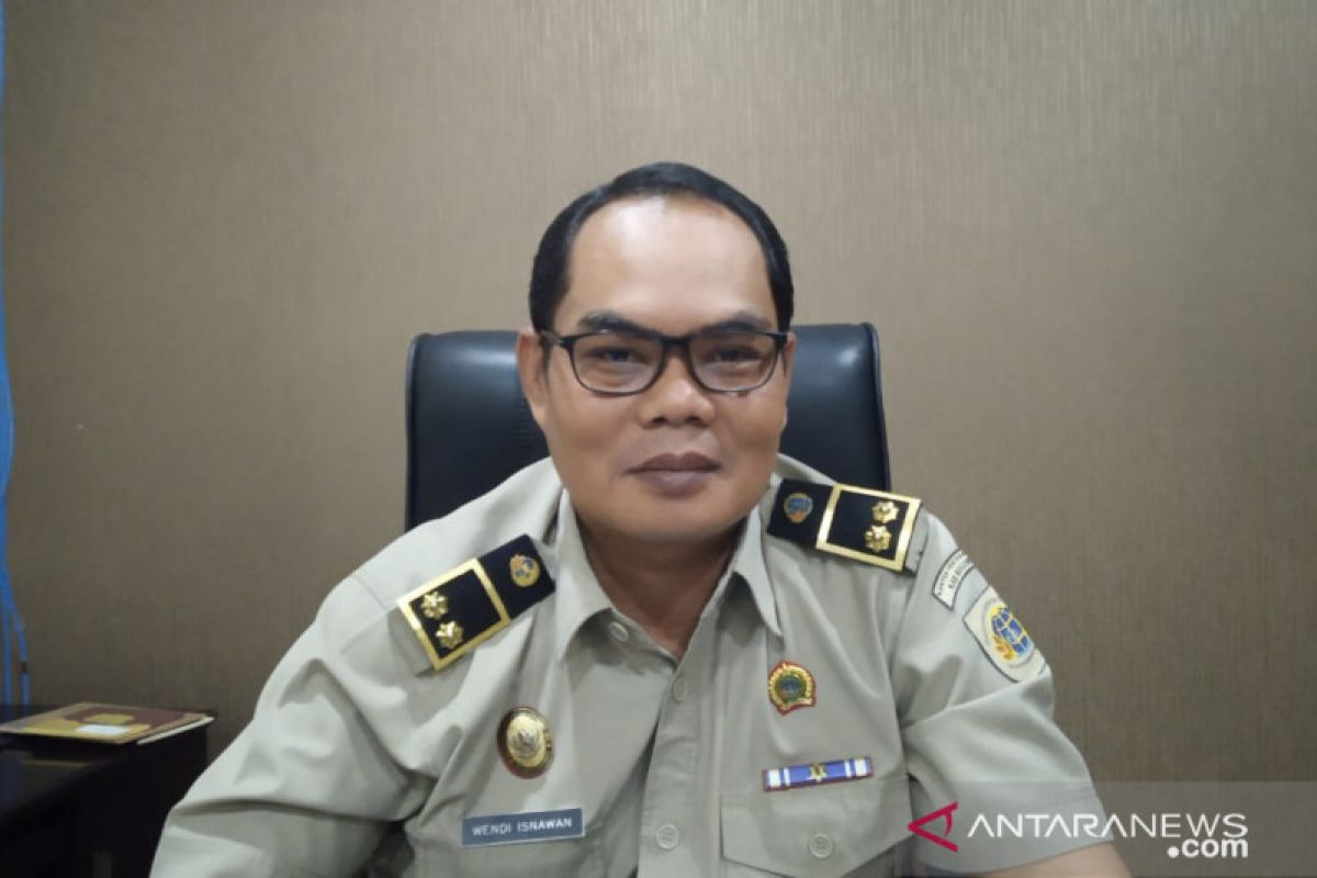 Kecamatan Dramaga dan Ciampea jadi lokasi PTSL 2020 di Kabupaten Bogor